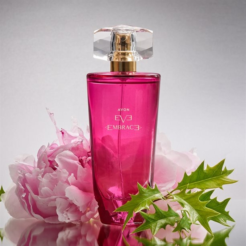 AVON EVE EMBRACE EdP Spray /50